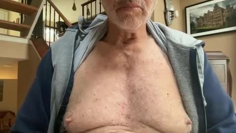 Stillbad2 online show from 03/12/25, 08:41