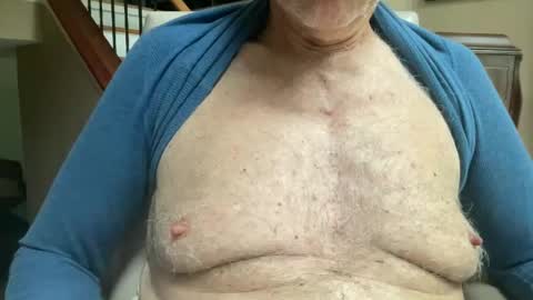 Stillbad2 online show from 10/13/25, 05:57