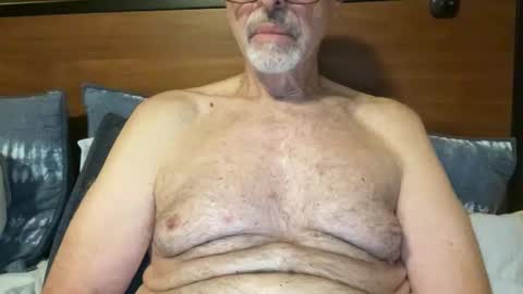 Stillbad2 online show from 12/18/25, 10:05