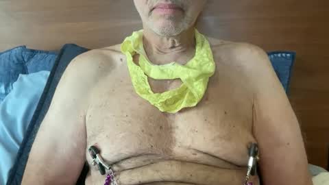 Stillbad2 online show from 03/24/26, 02:33