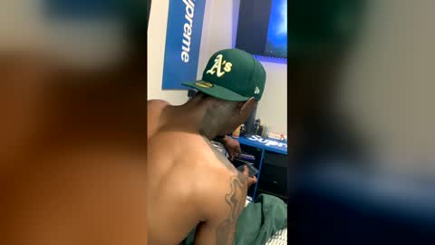 Chocolate Stic online show from 03/29/26, 05:46