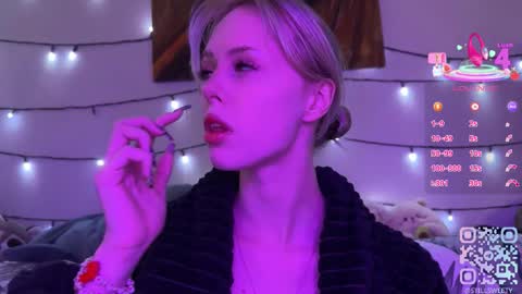 stillsweety online show from 02/12/26, 09:21