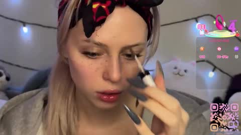 stillsweety online show from 03/20/26, 10:25