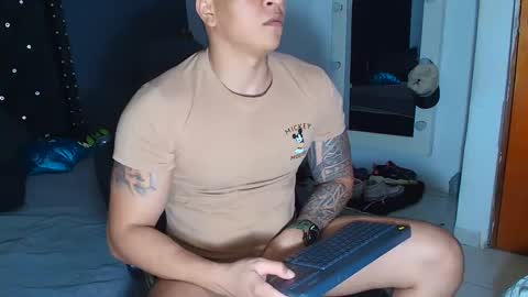 stily online show from 09/12/25, 03:17