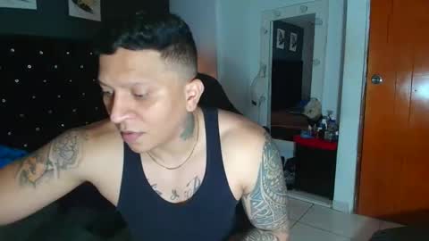 stily online show from 10/18/25, 03:20