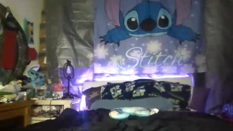 Snapshot of stitchsunshine85 chatting on 01/08/25, 06:31 Tasha and Drew online show from 01/08/25, 06:31