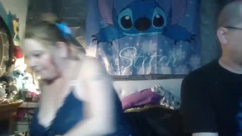 Snapshot of stitchsunshine85 chatting on 01/13/25, 06:27 Tasha and Drew online show from 01/13/25, 06:27