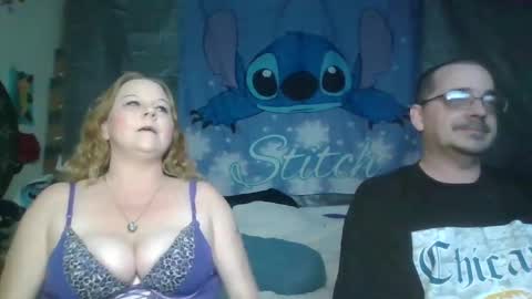 Snapshot of stitchsunshine85 chatting on 01/19/25, 06:20 Tasha and Drew online show from 01/19/25, 06:20