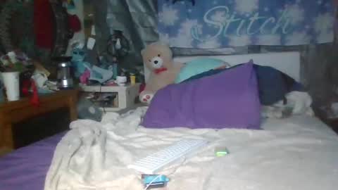 Snapshot of stitchsunshine85 chatting on 02/24/25, 09:53 Tasha and Drew online show from 02/24/25, 09:53