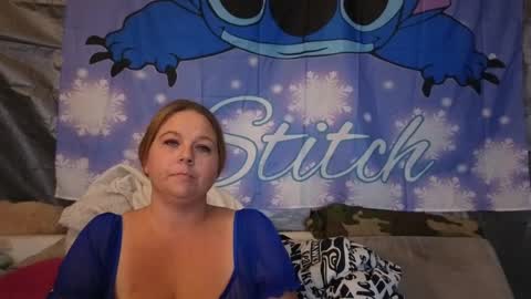 Snapshot of stitchsunshine85 chatting on 09/10/25, 04:12 Tasha and Drew online show from 09/10/25, 04:12