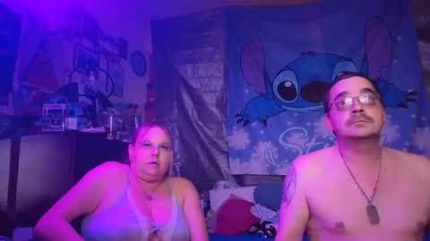 Snapshot of stitchsunshine85 chatting on 11/23/25, 09:53 Tasha and Drew online show from 11/23/25, 09:53