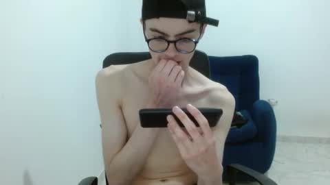 stiv_grant online show from 04/14/26, 11:55