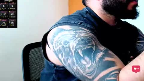 stiven253958 online show from 05/15/26, 05:31
