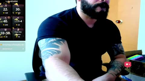 stiven253958 online show from 05/31/26, 06:09
