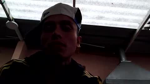stiven_1207 online show from 05/08/26, 02:22