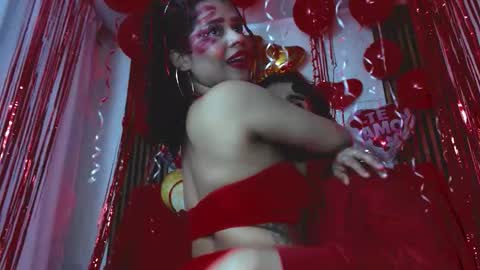 stiven online show from 02/14/26, 03:20