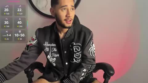 stiven__01 online show from 09/14/25, 12:15