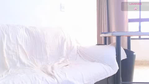 Stiven Montiel online show from 10/31/25, 01:23