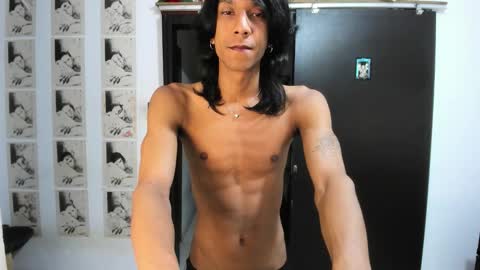 Snapshot of stiven_mystic chatting on 09/17/25, 12:56 Stiven Mystic online show from 09/17/25, 12:56