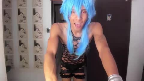 Snapshot of stiven_mystic chatting on 09/24/25, 01:09 Stiven Mystic online show from 09/24/25, 01:09