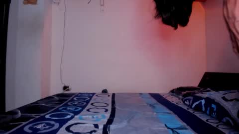 Snapshot of stiven_mystic chatting on 10/01/25, 03:34 Stiven Mystic online show from 10/01/25, 03:34