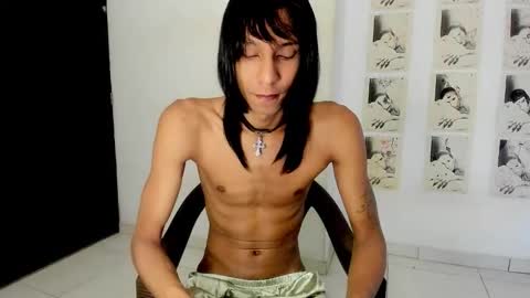 Stiven Mystic online show from 02/04/26, 07:20