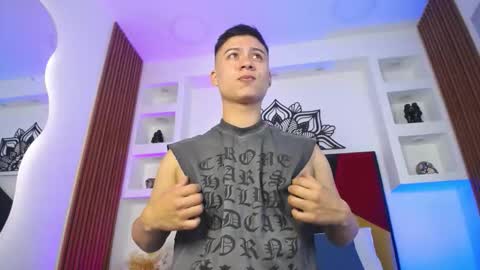 stiven online show from 02/28/26, 12:28