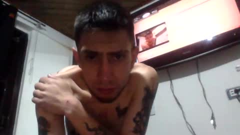 stivenarriero4 online show from 05/28/26, 03:04