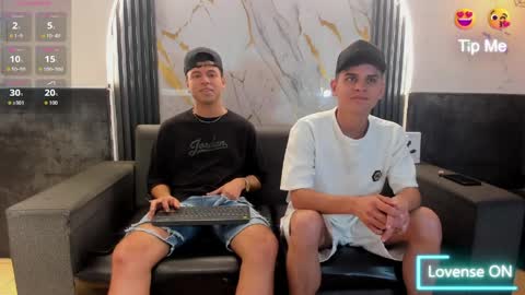 friends online show from 03/29/26, 04:23