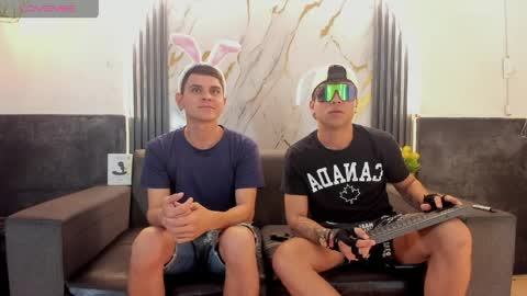 friends online show from 04/04/26, 03:38