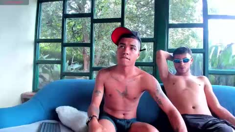 Snapshot of stivenncardona chatting on 03/26/26, 02:44 StivennCardona online show from 03/26/26, 02:44