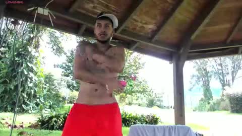 Snapshot of stivenncardona chatting on 04/15/26, 07:58 StivennCardona online show from 04/15/26, 07:58