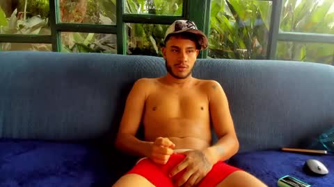 Snapshot of stivenncardona chatting on 04/24/26, 04:09 StivennCardona online show from 04/24/26, 04:09