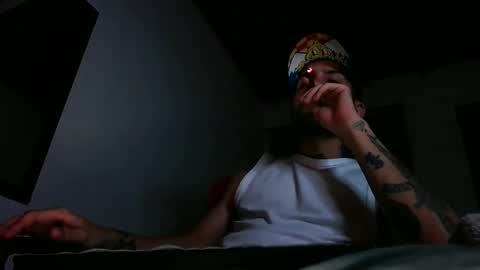 Snapshot of stivenunivers996 chatting on 01/05/25, 03:22 stiven online show from 01/05/25, 03:22