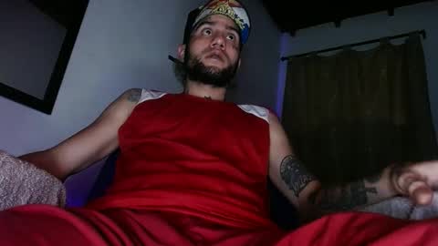 Snapshot of stivenunivers996 chatting on 01/26/25, 02:03 stiven online show from 01/26/25, 02:03