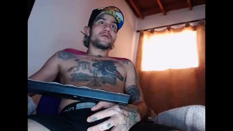 Snapshot of stivenunivers996 chatting on 02/02/25, 03:28 stiven online show from 02/02/25, 03:28