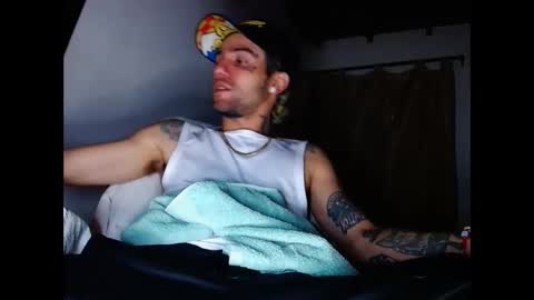 Snapshot of stivenunivers996 chatting on 02/05/25, 04:27 stiven online show from 02/05/25, 04:27