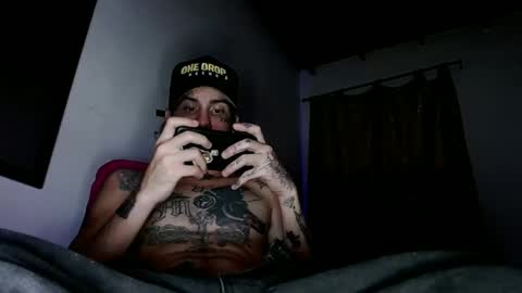 Snapshot of stivenunivers996 chatting on 02/09/25, 02:06 stiven online show from 02/09/25, 02:06