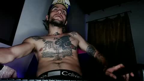 Snapshot of stivenunivers996 chatting on 02/09/25, 05:08 stiven online show from 02/09/25, 05:08