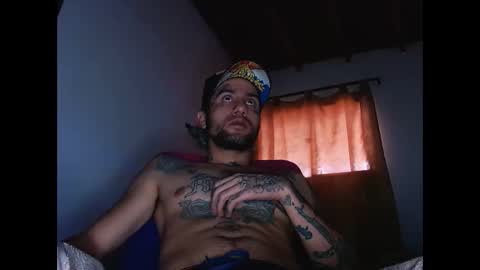 Snapshot of stivenunivers996 chatting on 02/11/25, 01:09 stiven online show from 02/11/25, 01:09