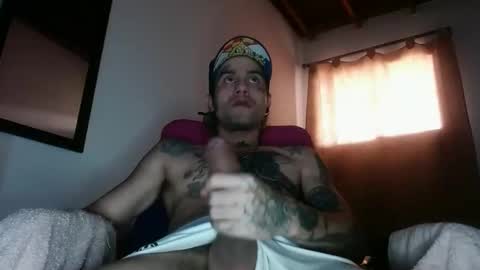 Snapshot of stivenunivers996 chatting on 02/13/25, 06:59 stiven online show from 02/13/25, 06:59