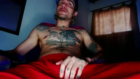 Snapshot of stivenunivers996 chatting on 02/16/25, 07:49 stiven online show from 02/16/25, 07:49