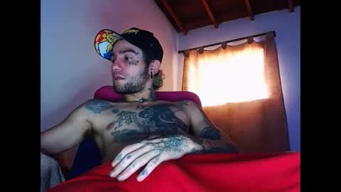 Snapshot of stivenunivers996 chatting on 02/27/25, 07:04 stiven online show from 02/27/25, 07:04