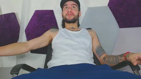 Snapshot of stivenunivers996 chatting on 09/11/25, 08:03 stiven online show from 09/11/25, 08:03