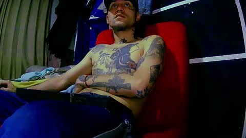 Snapshot of stivenunivers996 chatting on 09/22/25, 05:31 stiven online show from 09/22/25, 05:31