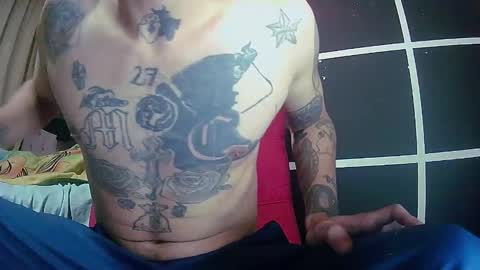 Snapshot of stivenunivers996 chatting on 09/23/25, 06:38 stiven online show from 09/23/25, 06:38