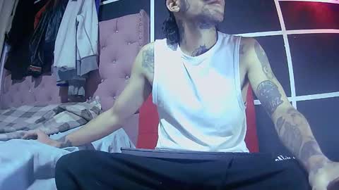 Snapshot of stivenunivers996 chatting on 09/29/25, 09:03 stiven online show from 09/29/25, 09:03