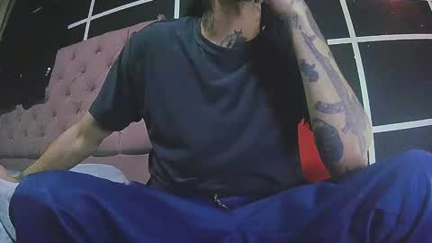 Snapshot of stivenunivers996 chatting on 09/30/25, 09:25 stiven online show from 09/30/25, 09:25