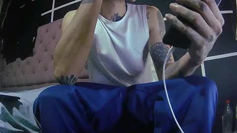 Snapshot of stivenunivers996 chatting on 10/01/25, 08:42 stiven online show from 10/01/25, 08:42