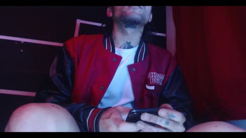 stiven online show from 11/14/25, 10:14